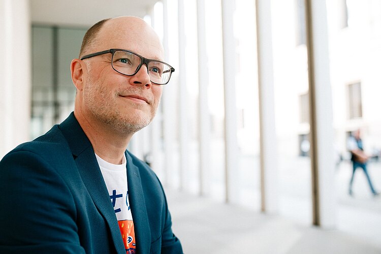 Personal Branding Fotografie Gunnar Jung